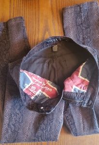 Liverpool Jeans Company